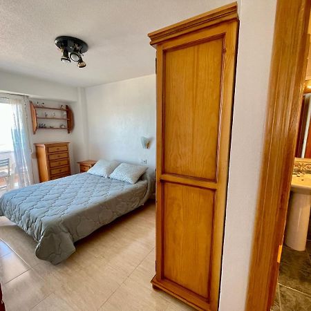 Apartamento Imperial Benidorm Extérieur photo