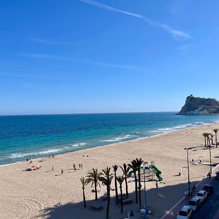 Apartamento Imperial Benidorm Extérieur photo