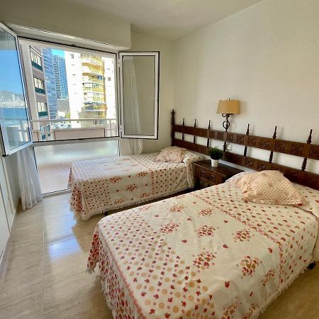 Apartamento Imperial Benidorm Extérieur photo