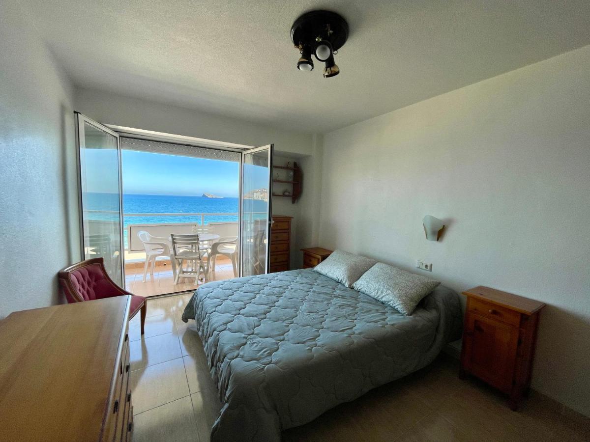 Apartamento Imperial Benidorm Extérieur photo