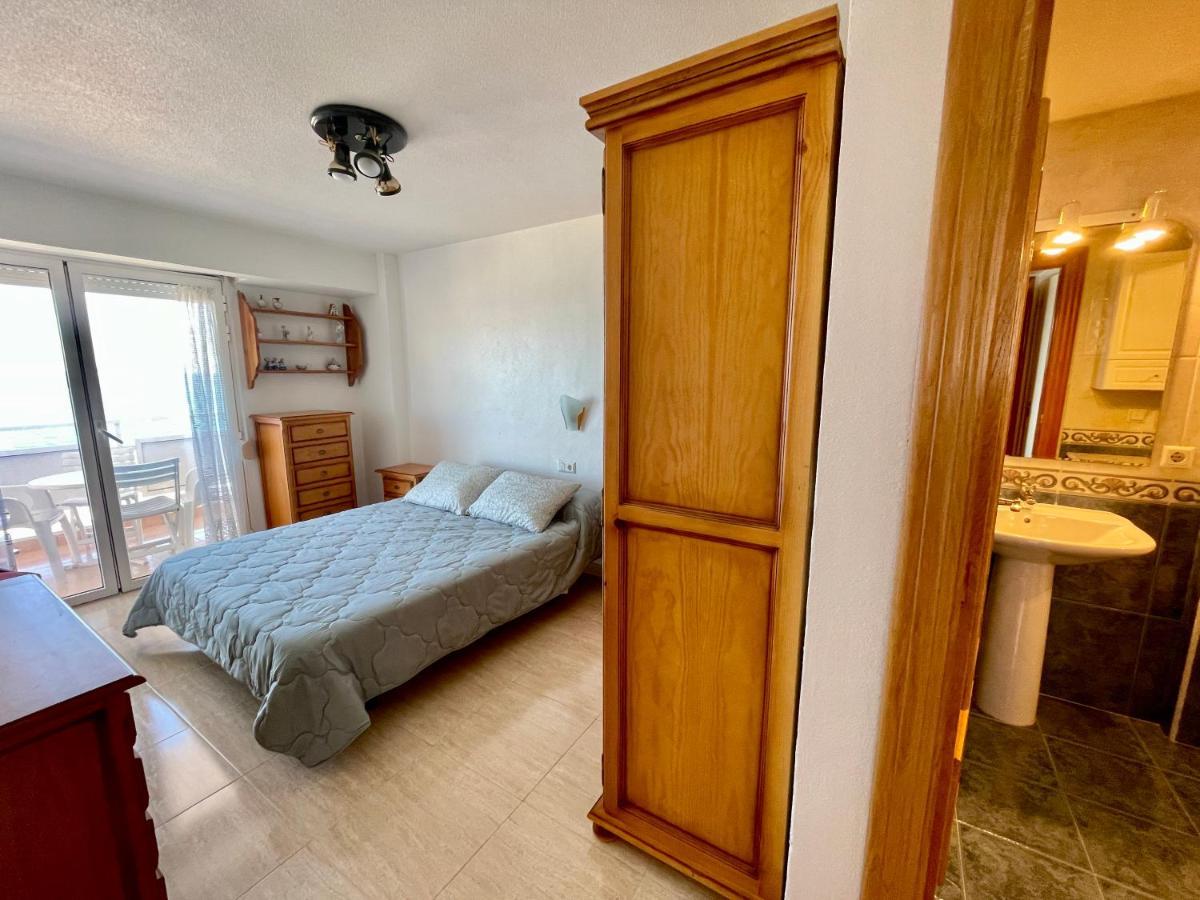 Apartamento Imperial Benidorm Extérieur photo