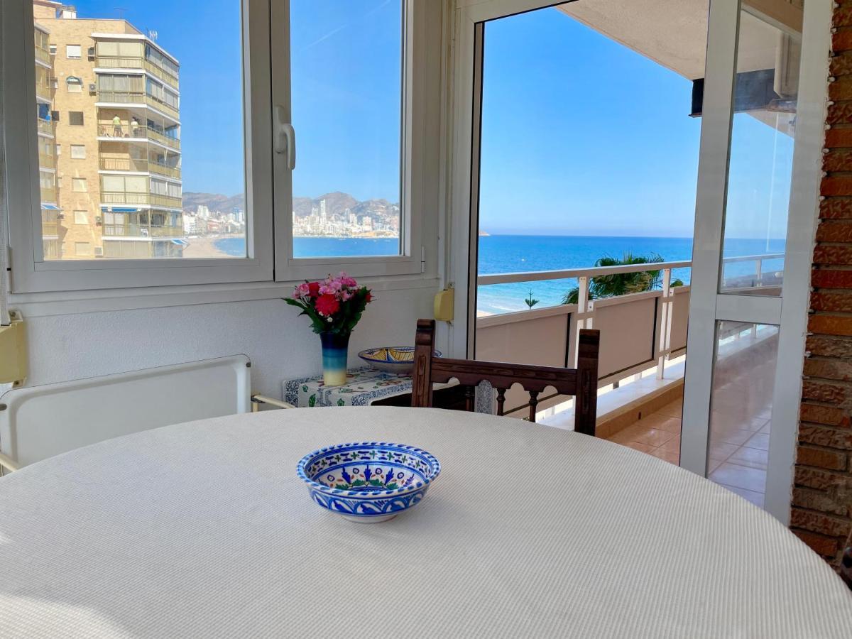 Apartamento Imperial Benidorm Extérieur photo