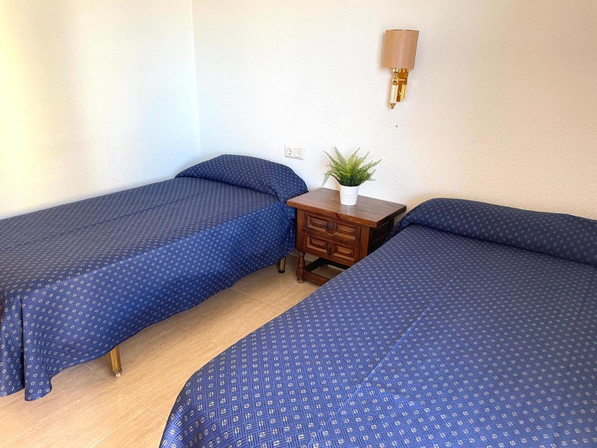 Apartamento Imperial Benidorm Extérieur photo