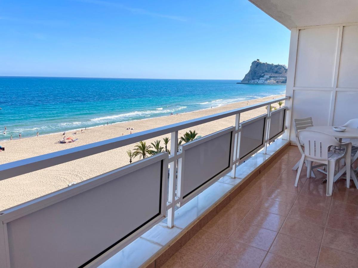 Apartamento Imperial Benidorm Extérieur photo
