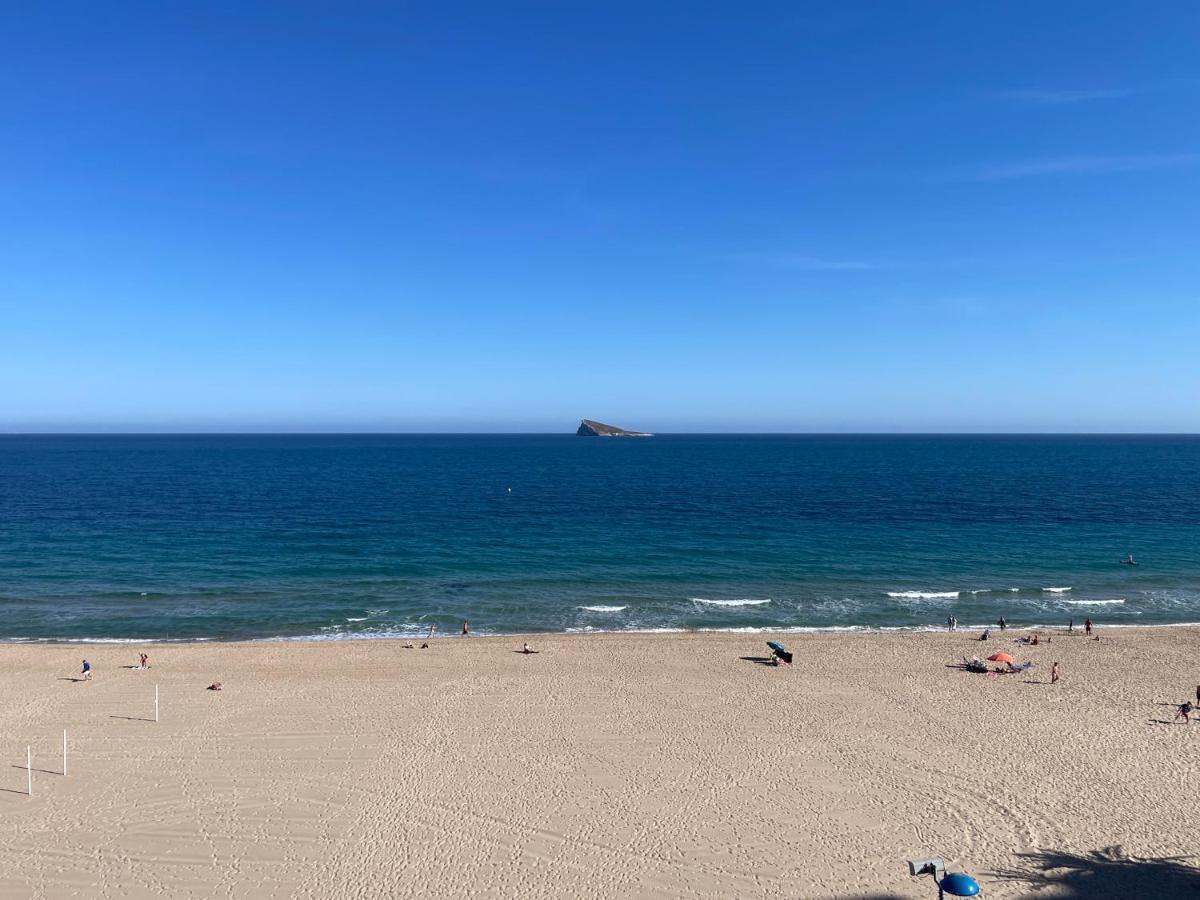 Apartamento Imperial Benidorm Extérieur photo
