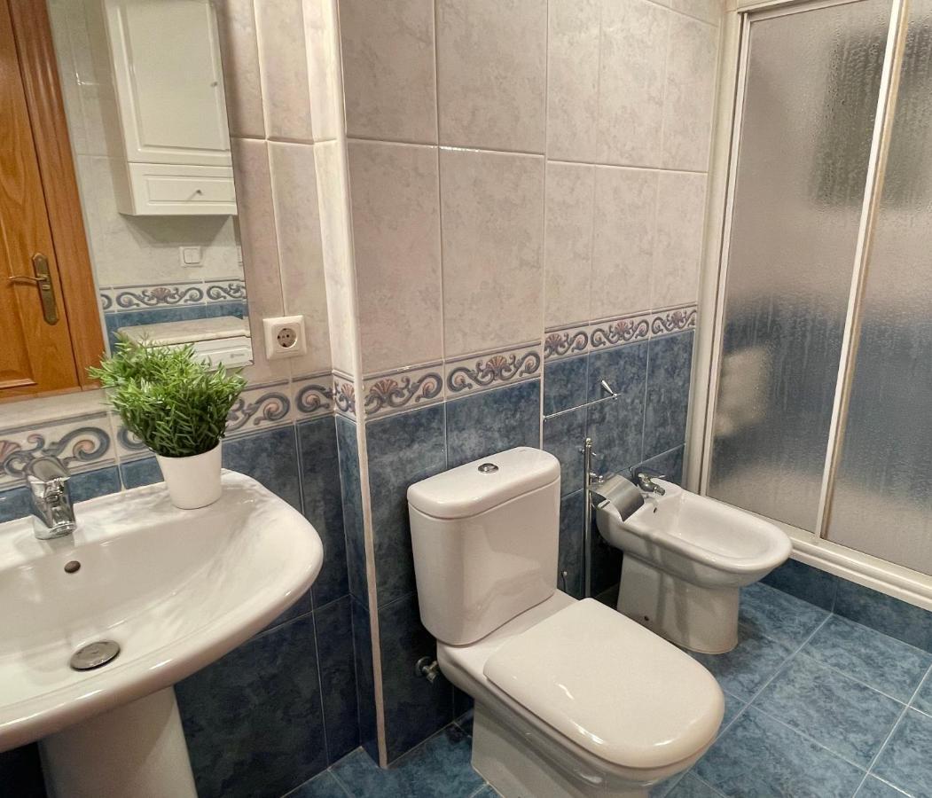 Apartamento Imperial Benidorm Extérieur photo