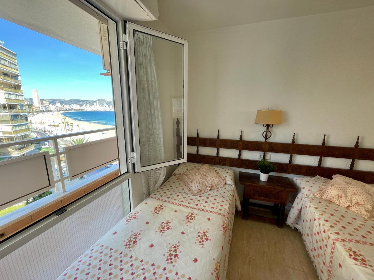 Apartamento Imperial Benidorm Extérieur photo