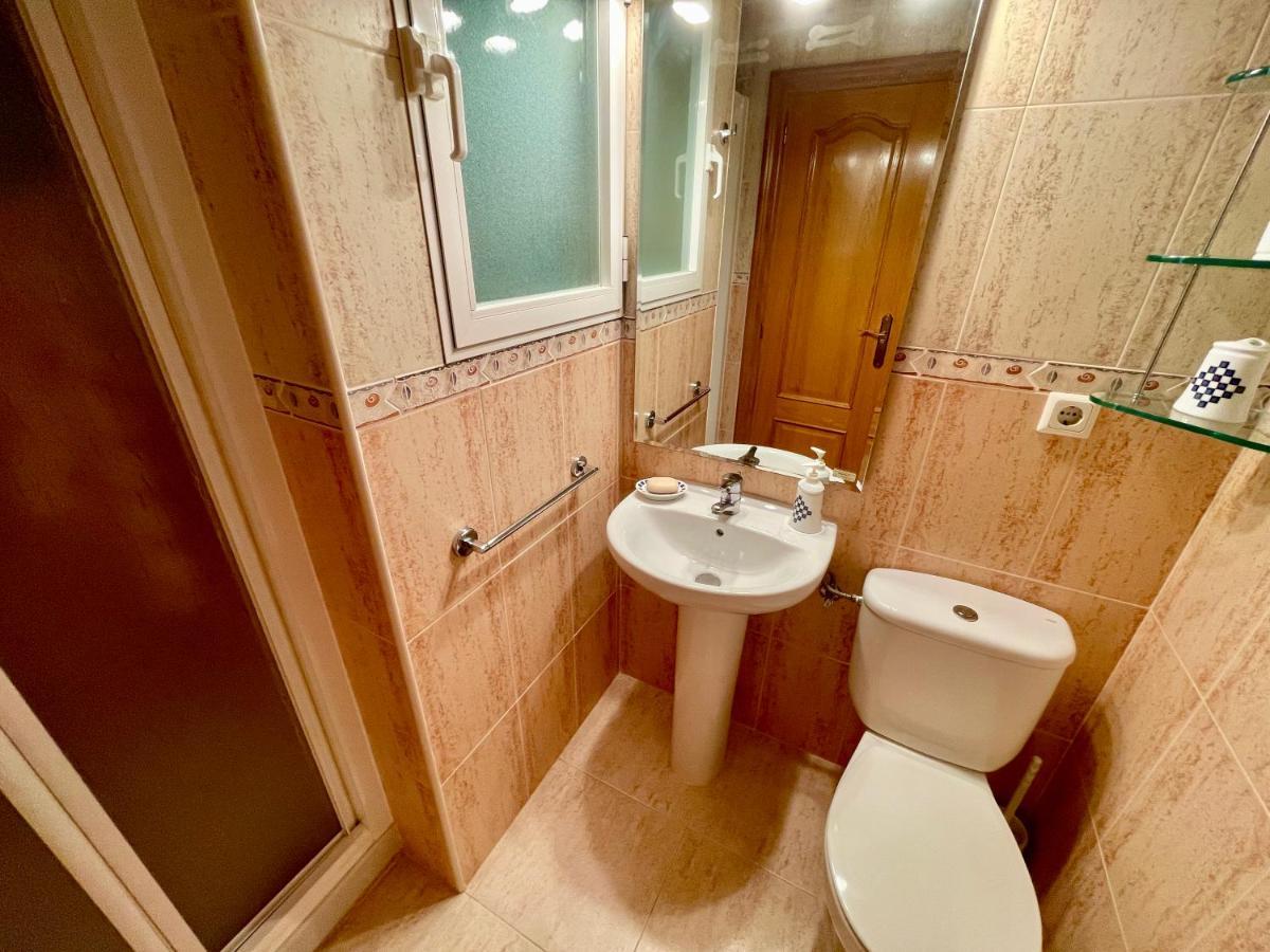 Apartamento Imperial Benidorm Extérieur photo