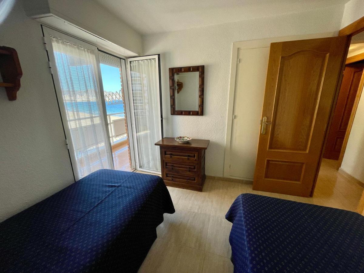 Apartamento Imperial Benidorm Extérieur photo