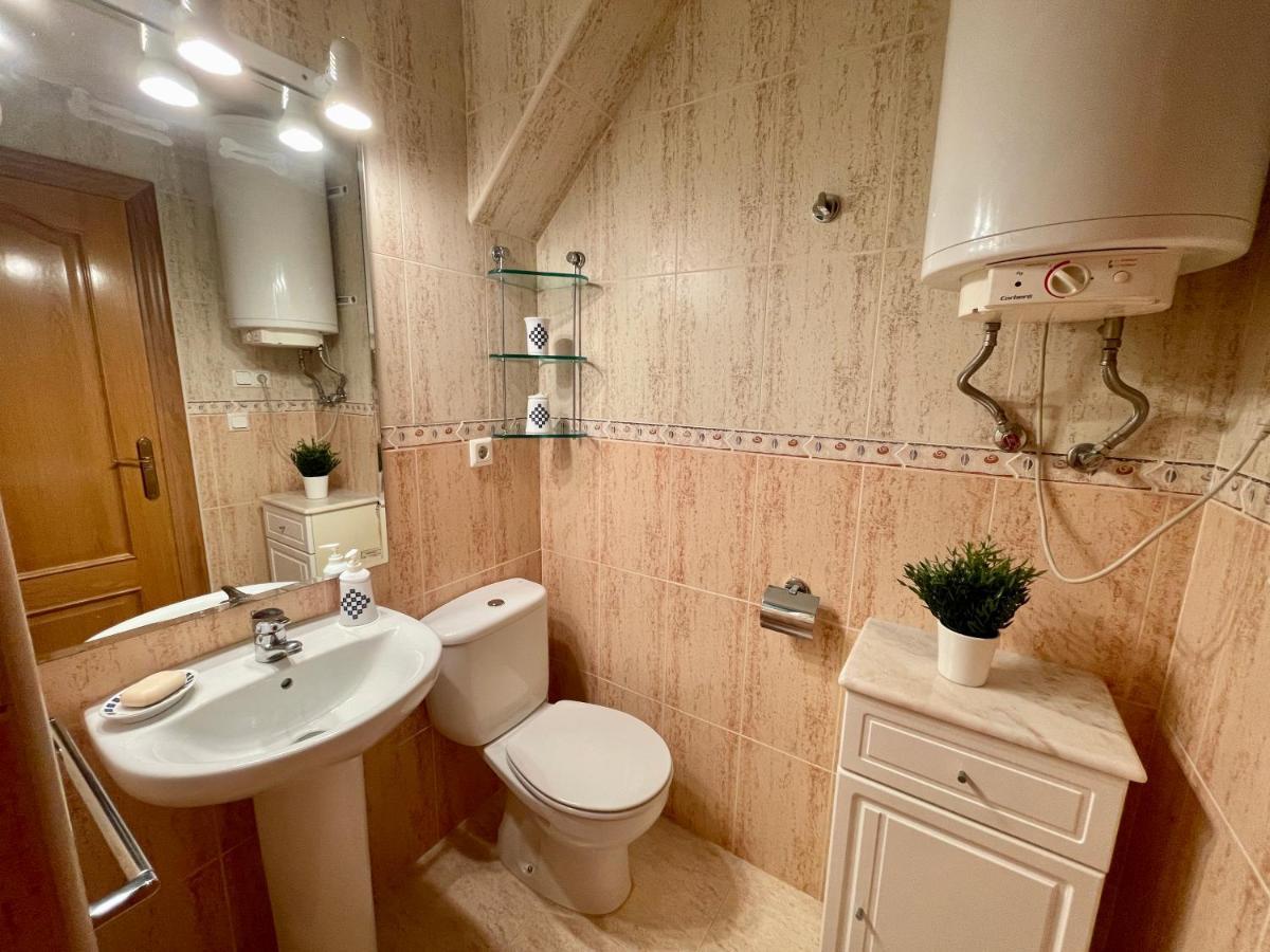 Apartamento Imperial Benidorm Extérieur photo