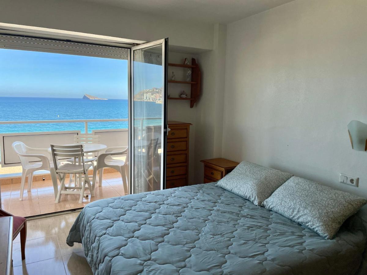 Apartamento Imperial Benidorm Extérieur photo