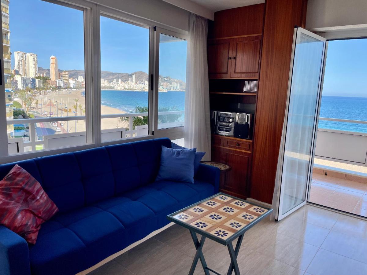 Apartamento Imperial Benidorm Extérieur photo